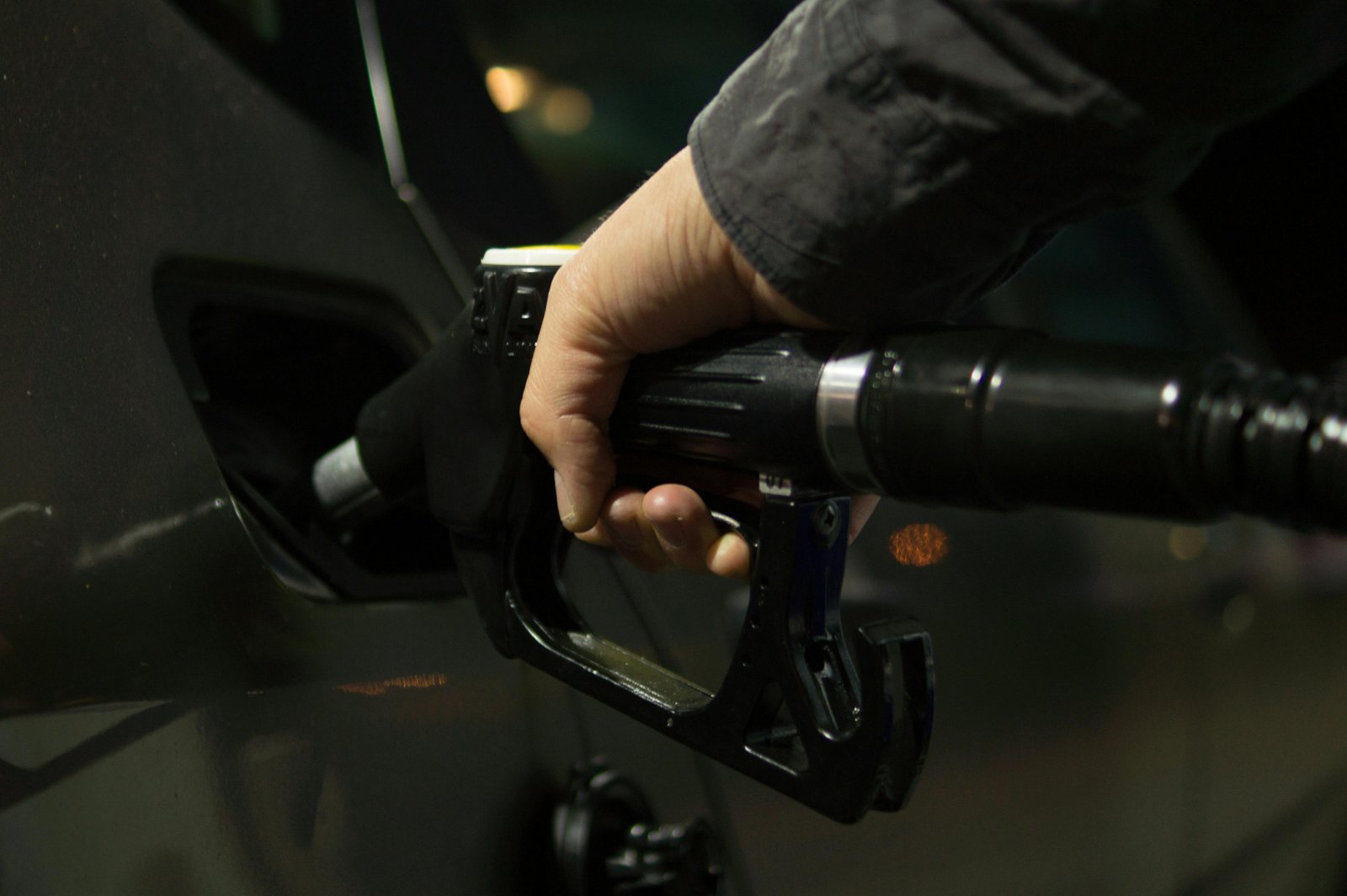 Fuel Delivery