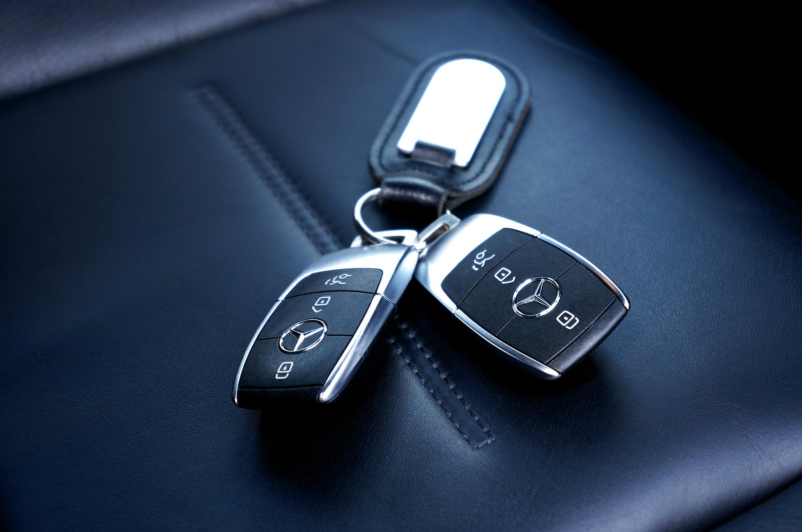 Vehicle Lockout