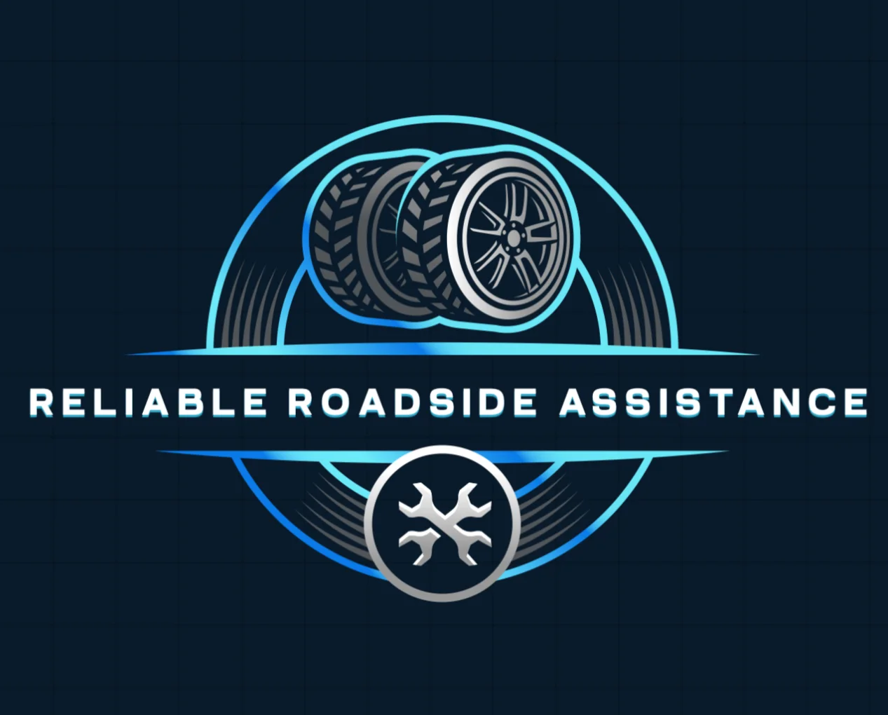Roadside truck