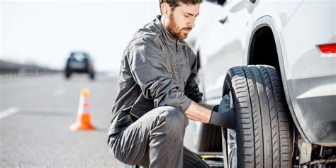 Tire Service